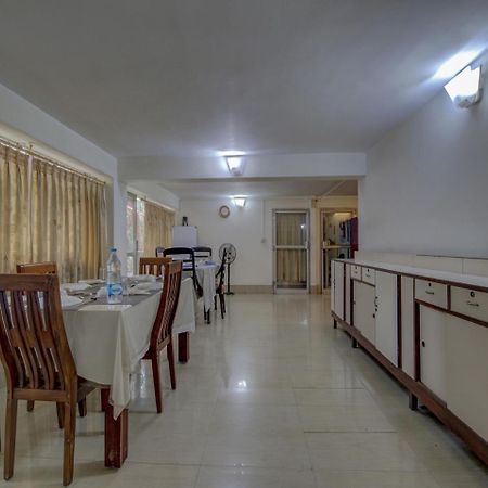 Walson Inn Kolkata Luaran gambar