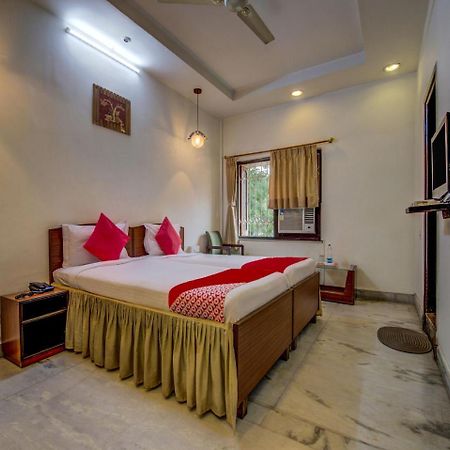 Walson Inn Kolkata Luaran gambar