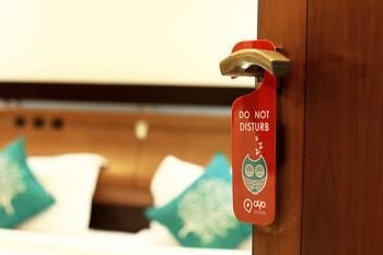 Walson Inn Kolkata Luaran gambar