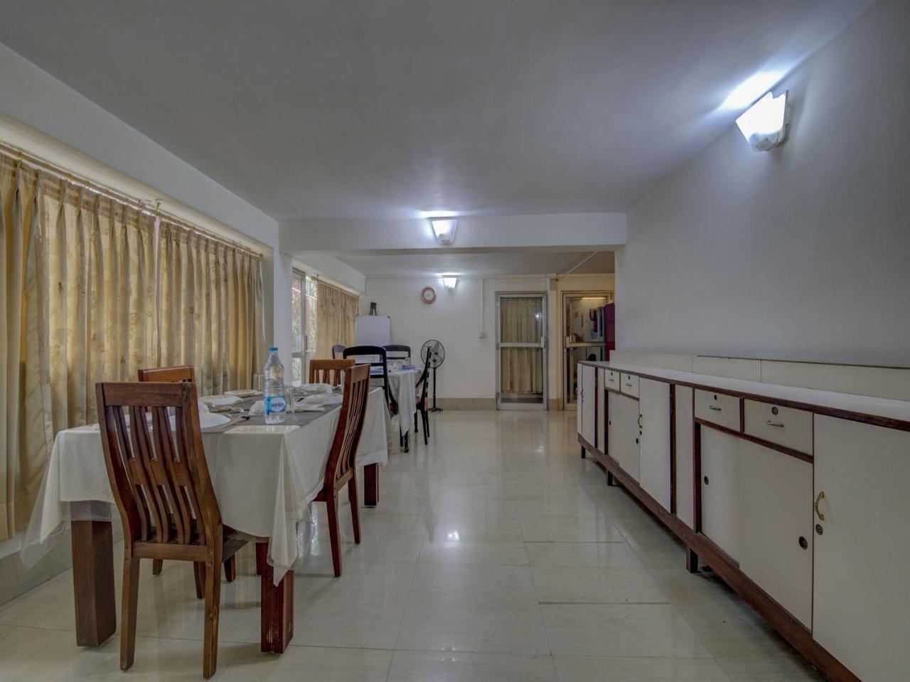 Walson Inn Kolkata Luaran gambar