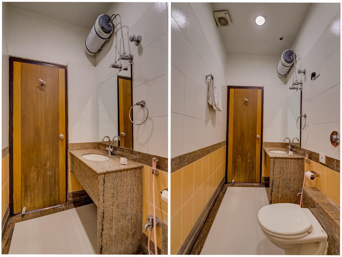 Walson Inn Kolkata Luaran gambar