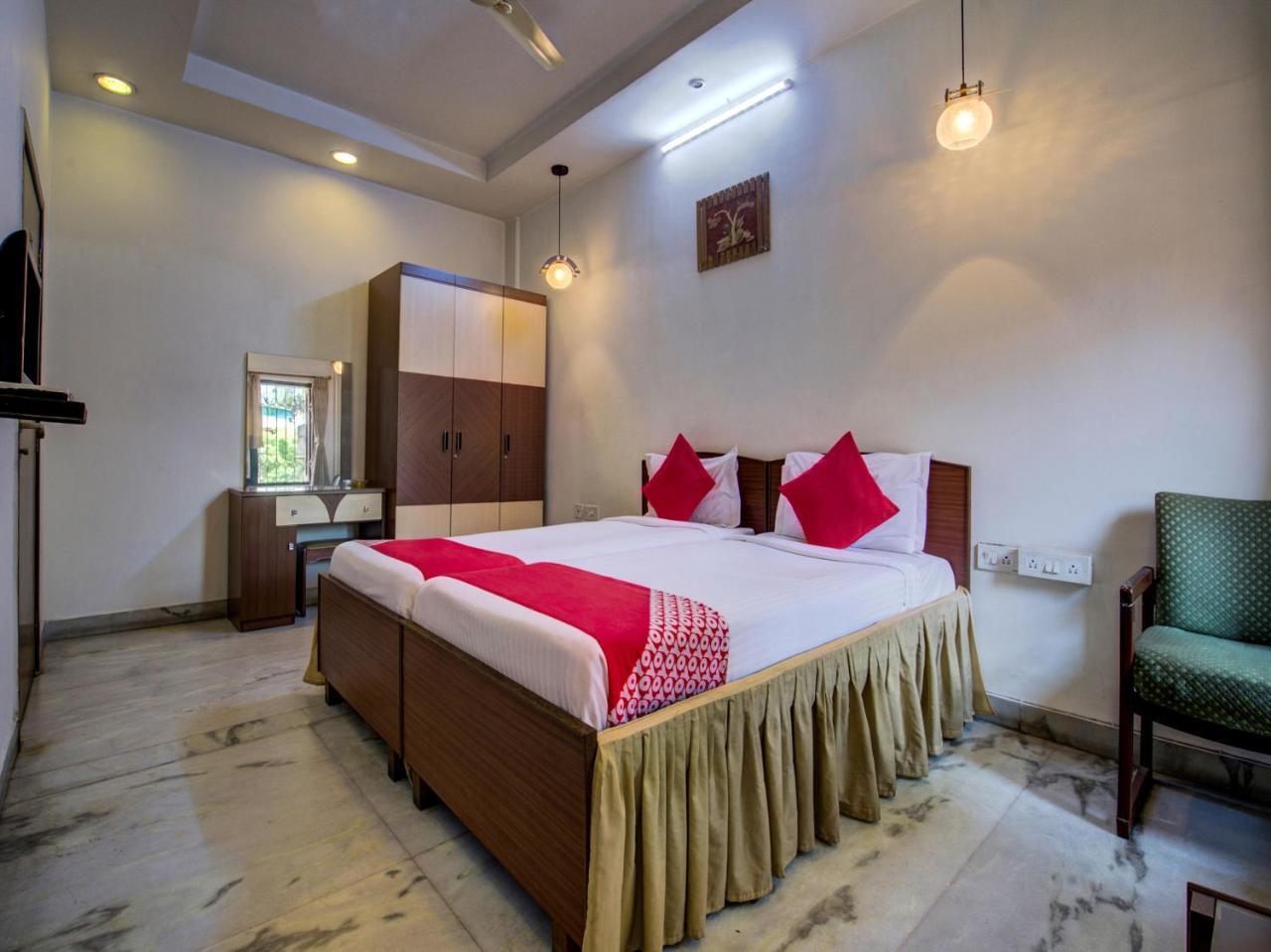 Walson Inn Kolkata Luaran gambar