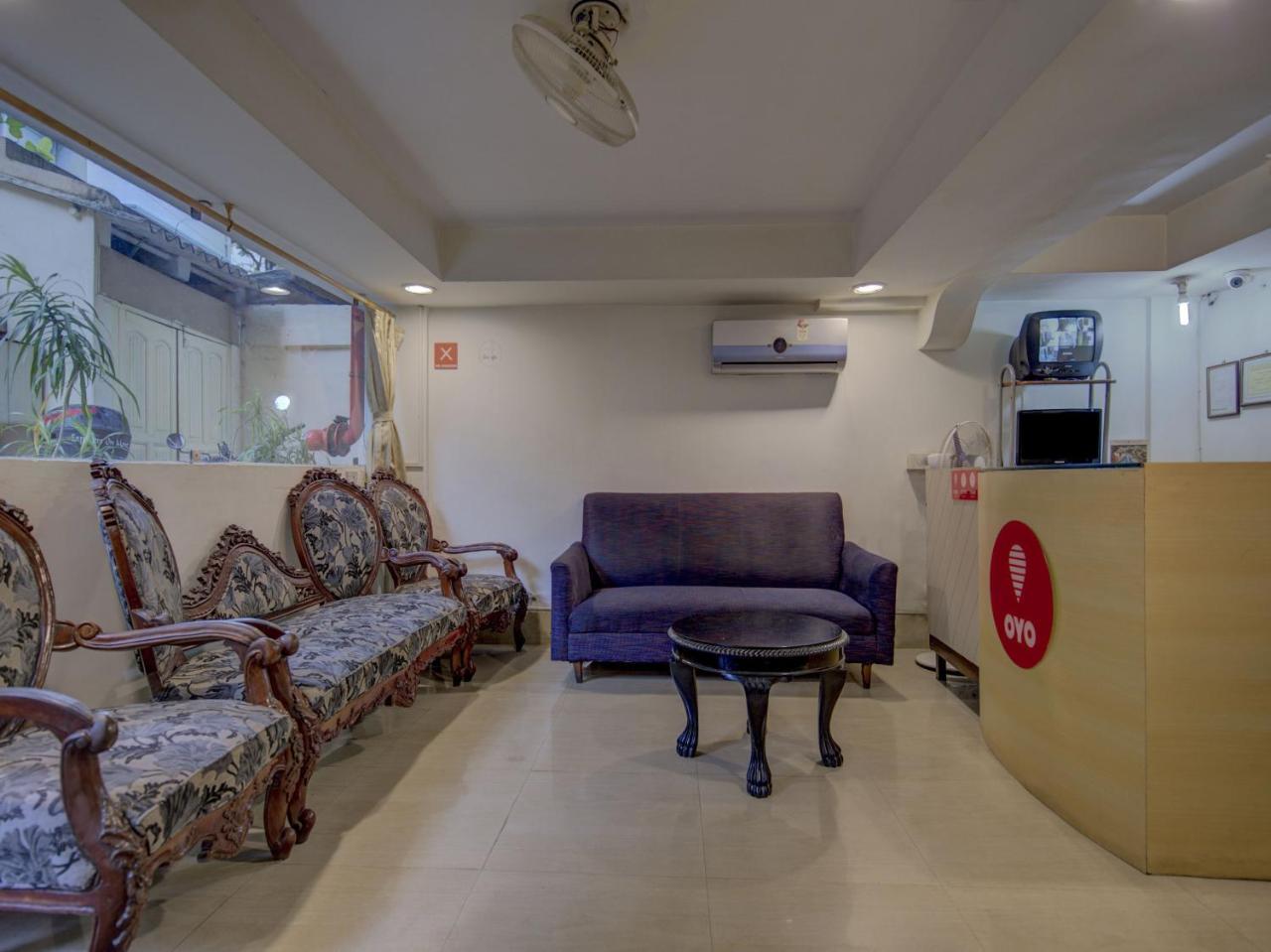 Walson Inn Kolkata Luaran gambar