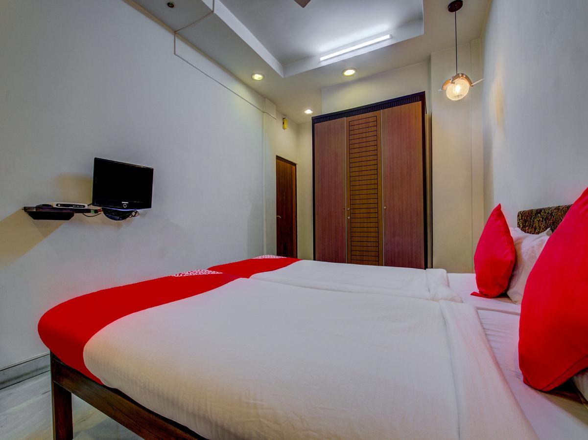 Walson Inn Kolkata Luaran gambar