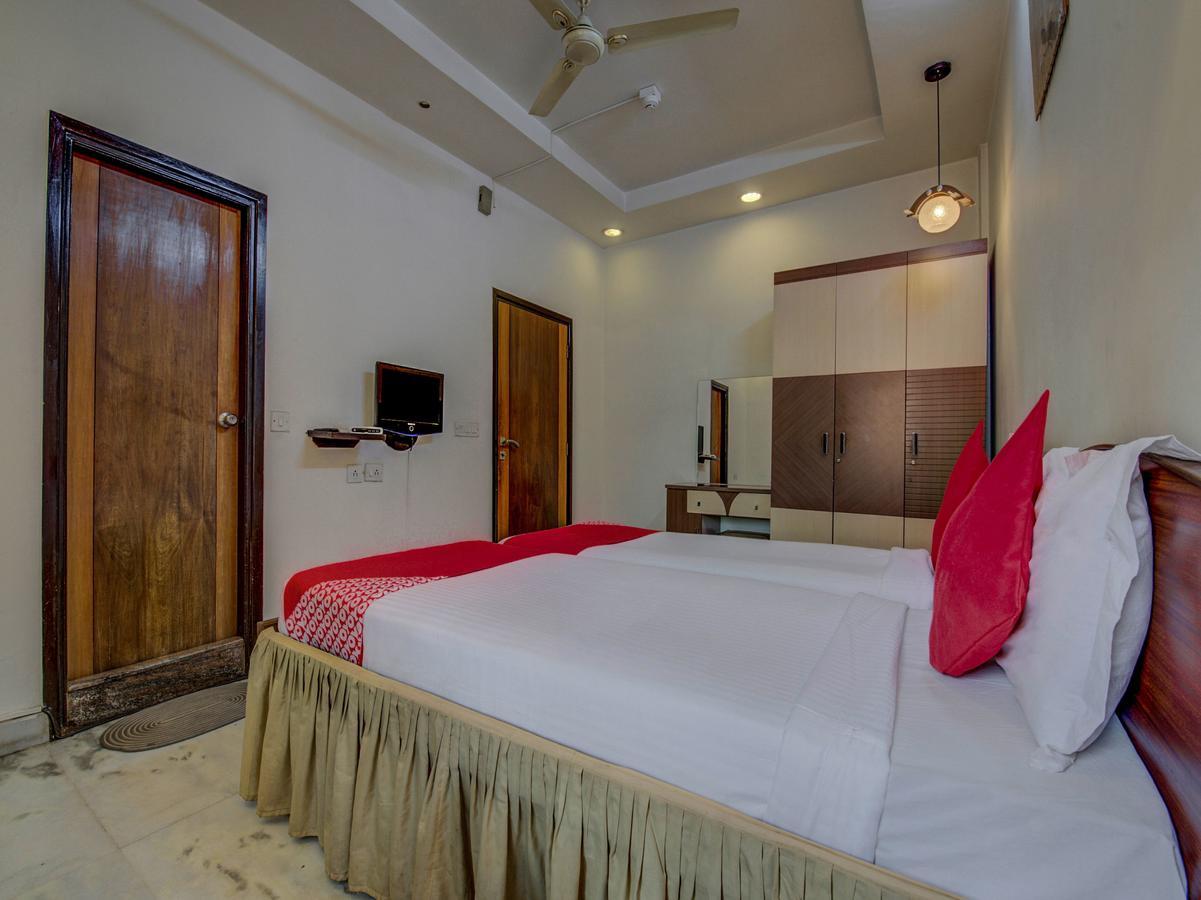 Walson Inn Kolkata Luaran gambar