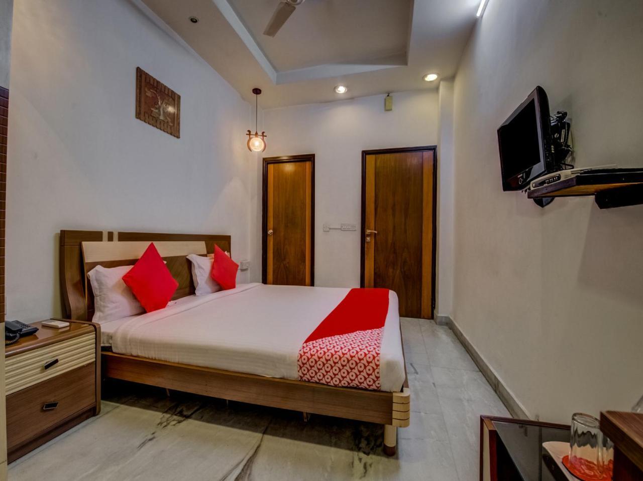 Walson Inn Kolkata Luaran gambar