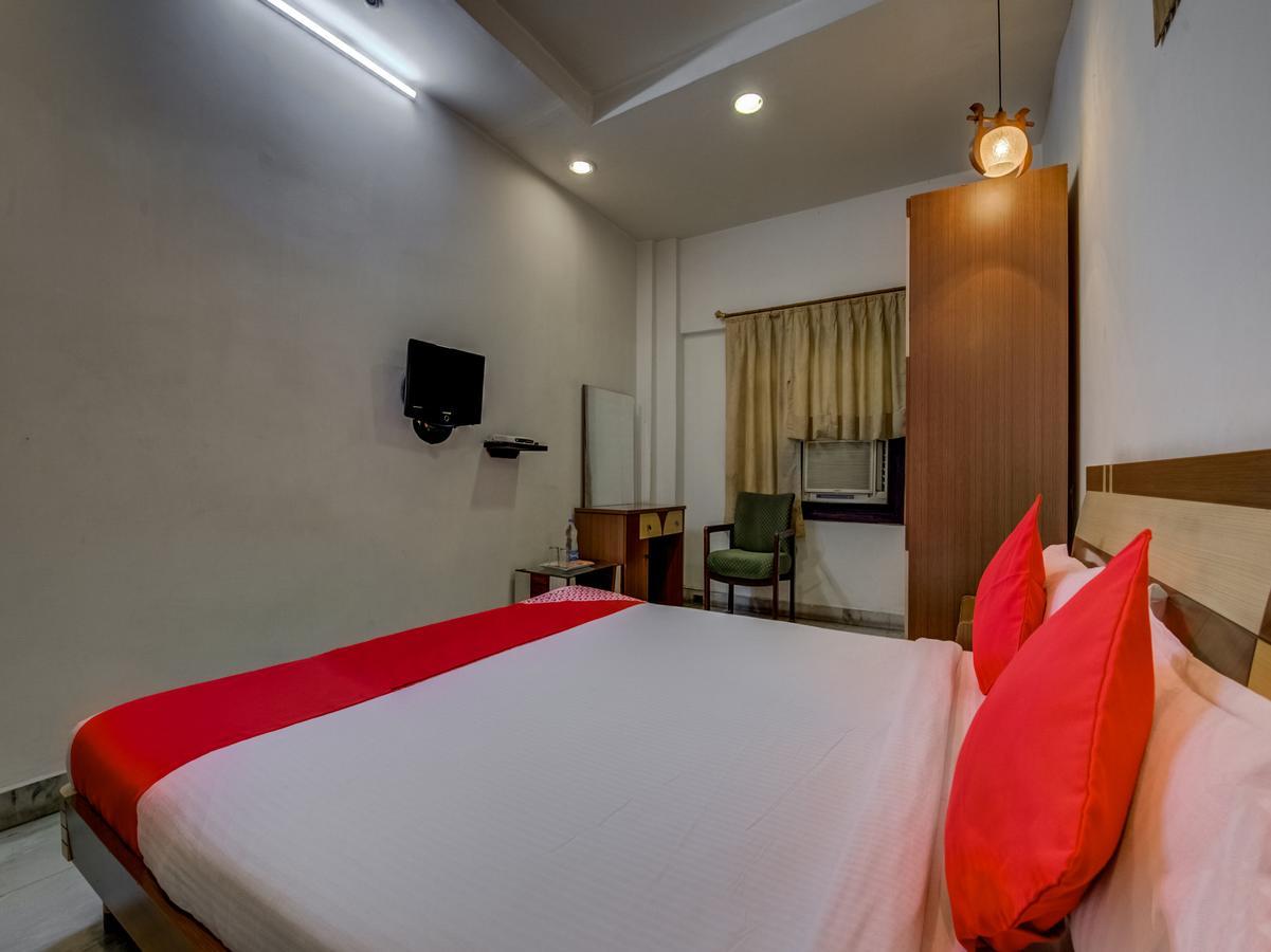Walson Inn Kolkata Luaran gambar