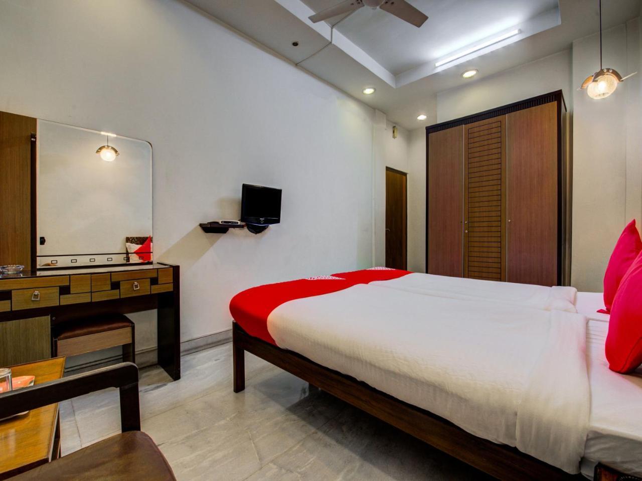 Walson Inn Kolkata Luaran gambar