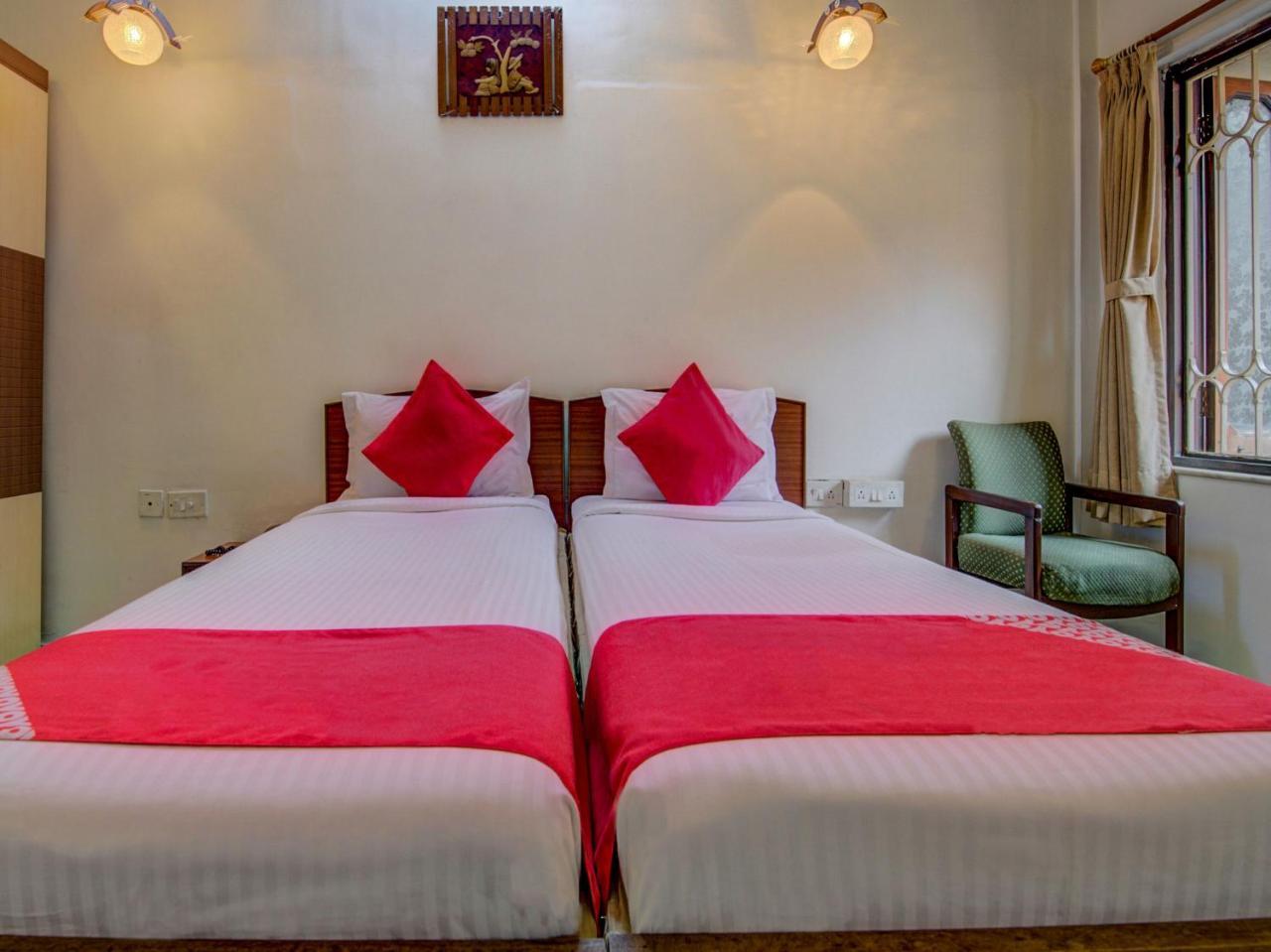 Walson Inn Kolkata Luaran gambar