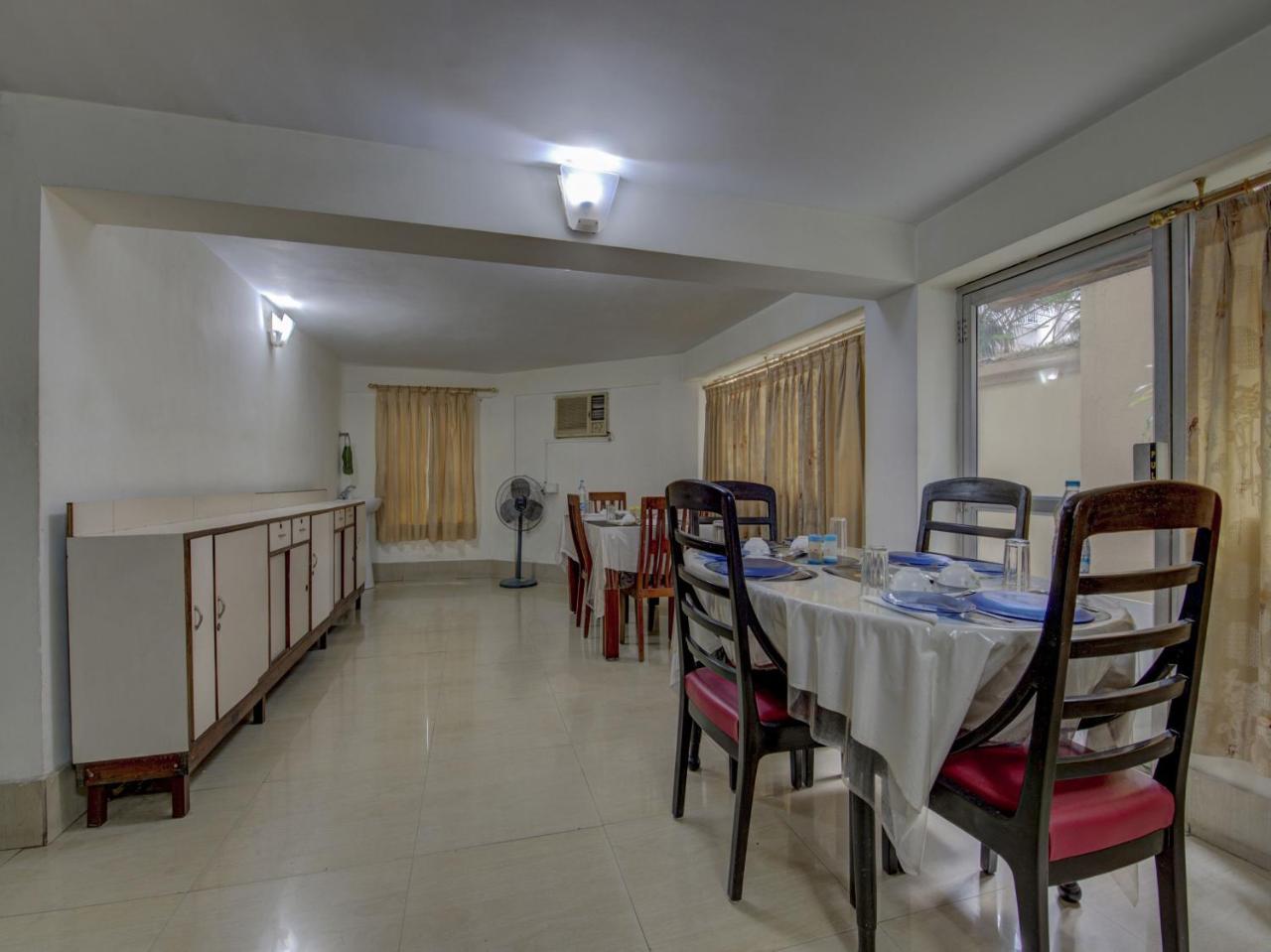 Walson Inn Kolkata Luaran gambar